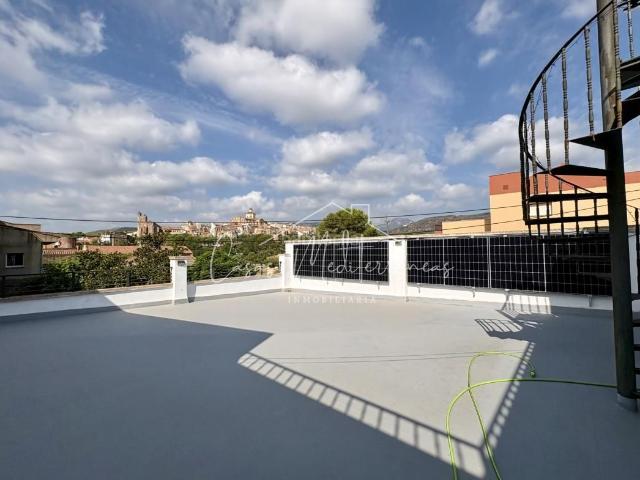 Casa pareada en venta en Mont roig del Camp, Poble Costa Dorada. Chalet pareado en Mont roig del Camp. Casas pareadas Mont roig del.