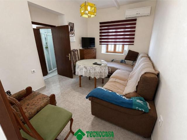 Casa pareada en venta en Montoro. Casa en venta en Montoro. Casas pareadas.