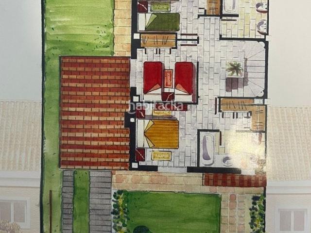Casa pareada en venta en Montequinto, Avenida de Europa. Precioso pareado en montequinto urb. atalaya. Casas pareadas.
