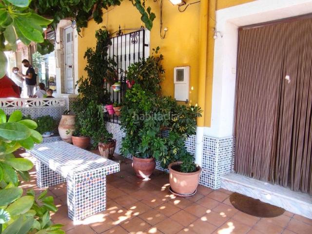 Casa pareada en venta en Moratalla. Chalet pareado en Moratalla. Casas pareadas.