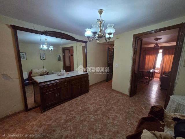 Casa pareada en venta en Morón de la Frontera. Casa en venta en Morón de la frontera. Casas pareadas Morón de la.