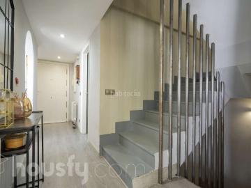 Casa pareada en venta en Madrid, La Florida El Plantío. Casas pareadas.