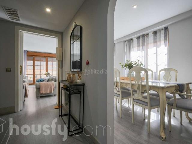 Casa pareada en venta en Madrid, La Florida El Plantío. Casas pareadas.