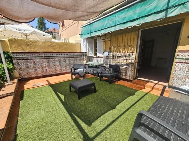 Casa pareada en venta en Madrid, San Isidro. Casa en venta en Madrid. Casas pareadas.