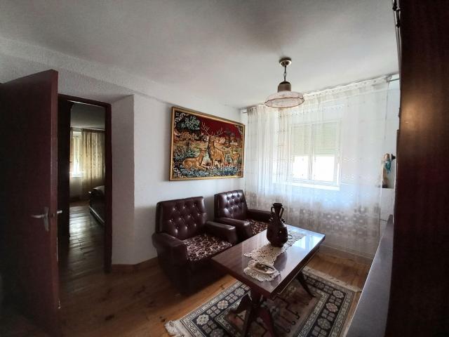 Casa pareada en venta en Madrigalejo del Monte. FANTÁSTICA VIVIENDA UNIFAMILIAR EN MADRIGALEJO DEL MONTE. Casas pareadas Madrigalejo del.