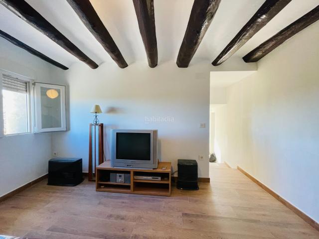 Casa pareada en venta en Magallón. Casa reformada en Magallón, Zaragoza. Casas pareadas.