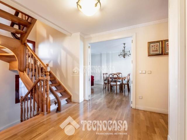 Casa pareada en venta en Majadahonda, Carretera del Plantío. Casa en venta en Majadahonda. Casas pareadas.