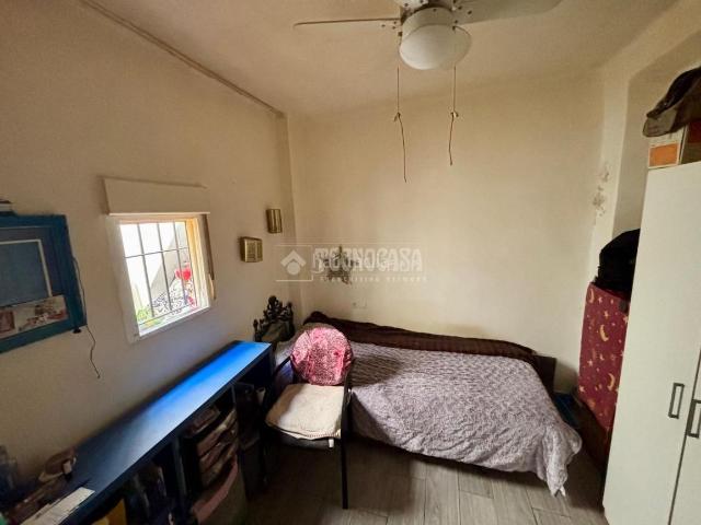 Casa pareada en venta en Málaga, Mangas Verdes Las Flores Parque del Sur. Casa en venta en Málaga. Casas pareadas.