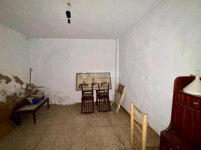 Casa pareada en venta en Málaga, Mangas Verdes Las Flores Parque del Sur. Casa en venta en Málaga. Casas pareadas.