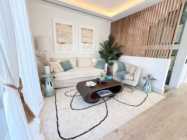 Casa pareada en venta en Málaga, La Malagueta Monte Sancha. Un Nuevo Horizonte de Lujo Sostenible en el Corazón de Málaga. Casas pareadas.