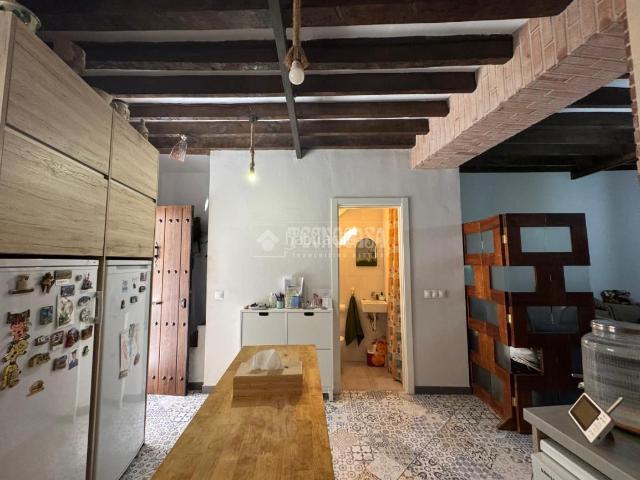 Casa pareada en venta en Málaga, La Merced. Casa en venta en Málaga. Casas pareadas.