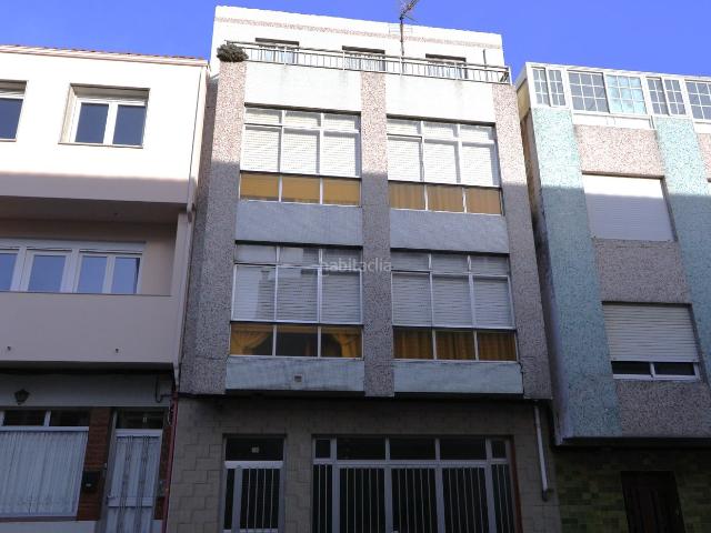 Casa pareada en venta en Malpica de Bergantiños. Casa en Buño, Malpica de Bergantiños. Casas pareadas Malpica de.