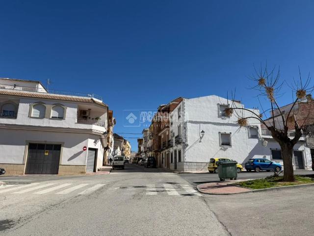 Casa pareada en venta en Mancha Real. Casa en venta en Mancha real. Casas pareadas Mancha.