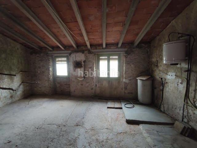 Casa pareada en venta en Marçà. Solvia Inmobiliaria Chalet adosado Marçà. Casas pareadas.
