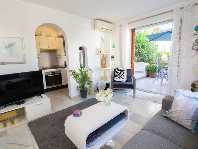 Casa pareada en venta en Marbella, La Dama de Noche La Alzambra. Tu Vida Soñada en Marbella. Casas pareadas.