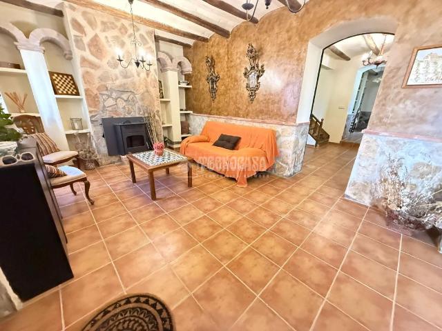 Casa pareada en venta en Martos. Casa en venta en Martos. Casas pareadas.