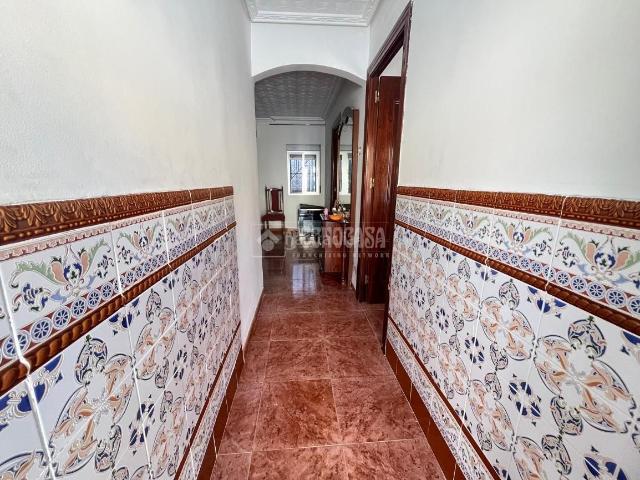 Casa pareada en venta en Martos. Casa en venta en Martos. Casas pareadas.
