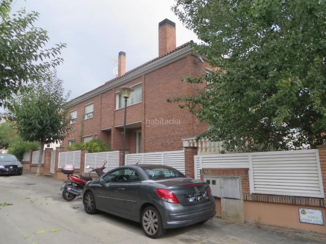 Casa pareada en venta en Masnou El, Centre. Pareado en El Masnou. Casas pareadas Masnou.