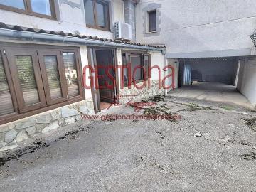 Valdecilla, Medio Cudeyo, Cantabria - Balcón