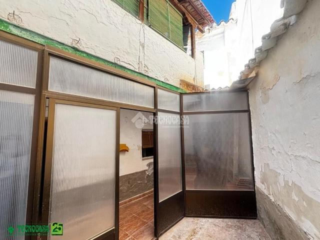 Casa pareada en venta en Membrilla. Casa en venta en Membrilla. Casas pareadas.