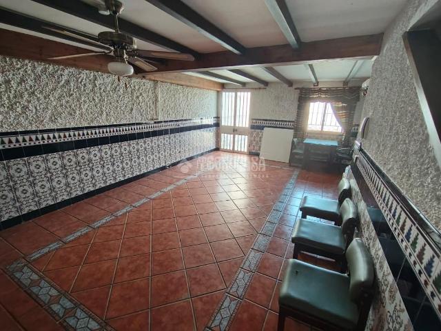 Casa pareada en venta en Mengíbar. Casa en venta en Mengíbar. Casas pareadas.