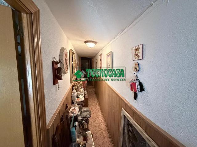 Casa pareada en venta en Méntrida. Casa en venta en Méntrida. Casas pareadas.