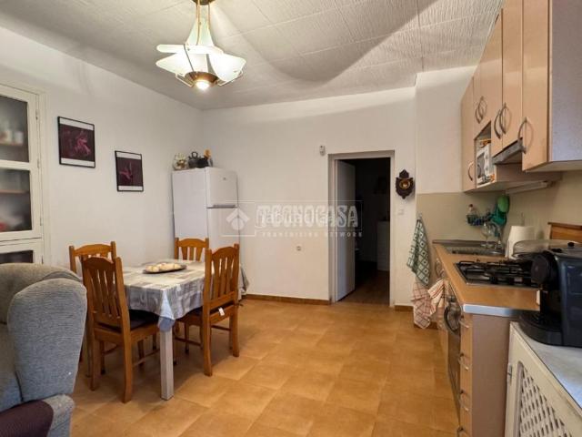 Casa pareada en venta en Murtas. Casa en venta en Murtas. Casas pareadas.