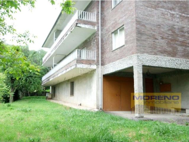 Casa pareada en venta en Nogais As. Vivienda pareada 3 habitaciones Venta As Nogais. Casas pareadas Nogais.