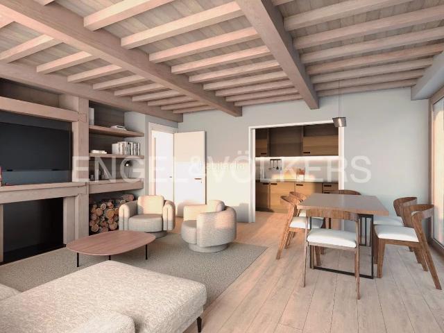 Casa pareada en venta en Naut Aran, Bagergue. Maravillosa casa de obra nueva en Bagergue. Casas pareadas Naut.