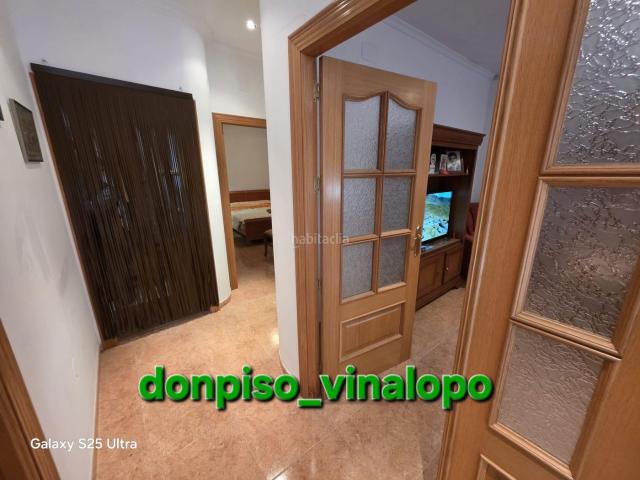 Casa pareada en venta en Navas de Jorquera. Calle Jardín, cerca del parque infantil. Casas pareadas Navas de.
