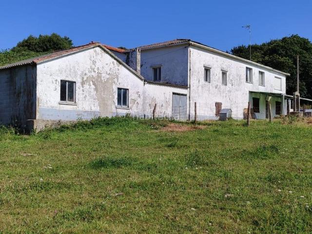 Casa pareada en venta en Narón, San Mateo Castro O Val. Casas pareadas.
