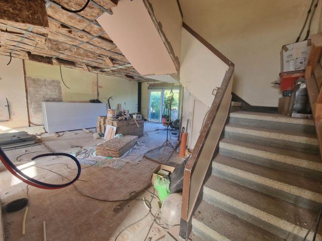 Casa pareada en venta en Narón, Piñeiros Freixeiro. CASA EN PROCESO DE REFORMA. Casas pareadas.