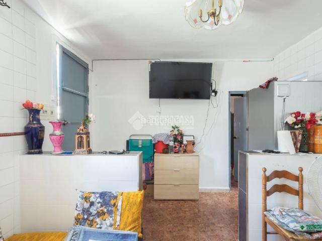 Casa pareada en venta en Níjar, San Isidro Campohermoso. Casa en venta en Níjar. Casas pareadas.