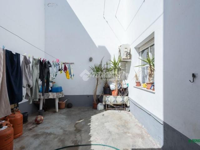 Casa pareada en venta en Níjar, San Isidro Campohermoso. Casa en venta en Níjar. Casas pareadas.
