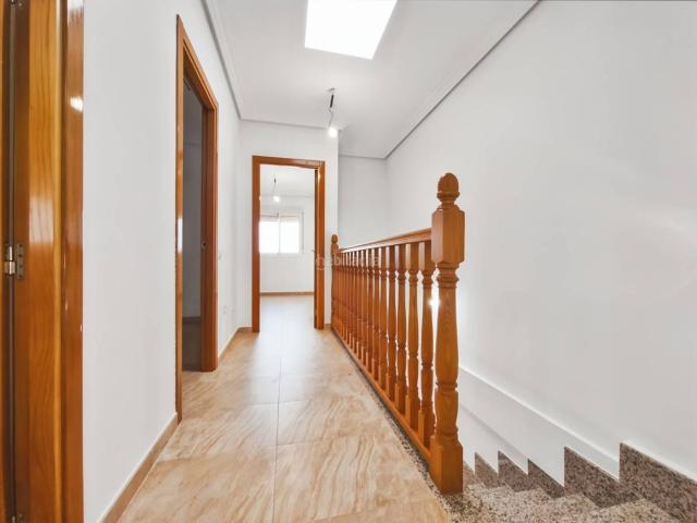 Casa pareada en venta en Níjar, Pozo de los Frailes Presillas Albaricoques. Casas pareadas.