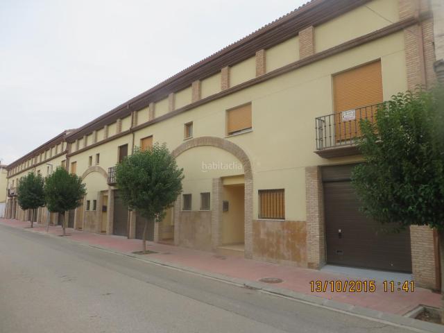 Casa pareada en venta en Nuez de Ebro. Solvia Inmobiliaria Chalet adosado Nuez de Ebro. Casas pareadas Nuez de.