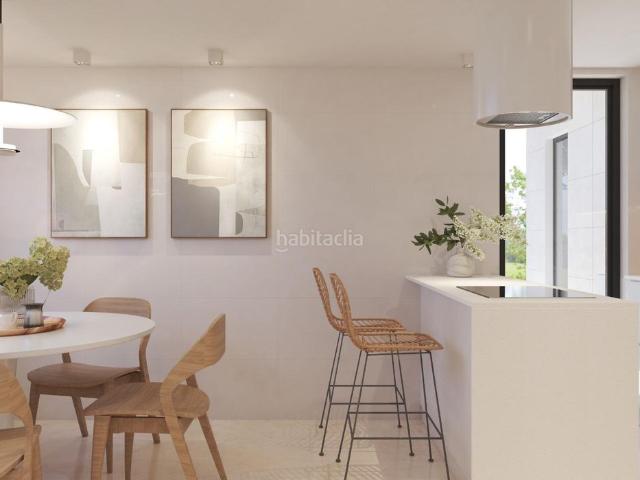 Casa pareada en venta en Soto del Real. Viviendas pareadas de obra nueva a solo 4 minutos de Soto del Real naturaleza, diseño y confort familiar. Casas pareadas Soto del.