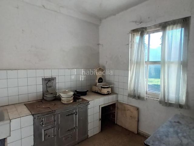 Casa pareada en venta en Soba. Casas pareadas.