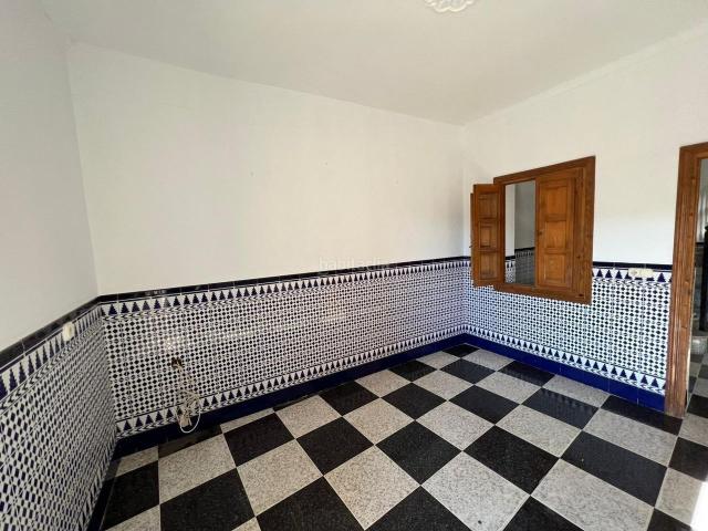 Casa pareada en venta en Saucejo El. Solvia Inmobiliaria Chalet adosado Saucejo El. Casas pareadas Saucejo.