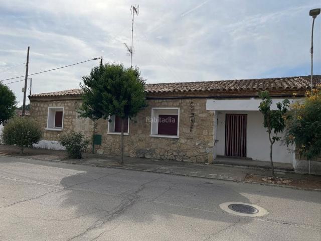 Casa pareada en venta en Sádaba. Tu refugio perfecto en planta baja te está esperando. Casas pareadas.