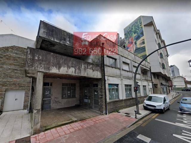 Casa pareada en venta en Sagrado Corazón As Gándaras