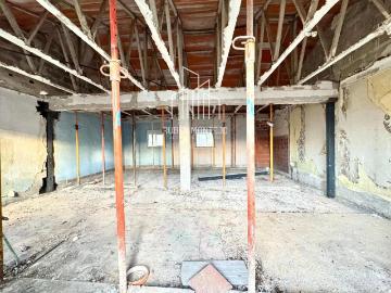 Plaza de Colón, Salamanca - Plaza aparcamiento