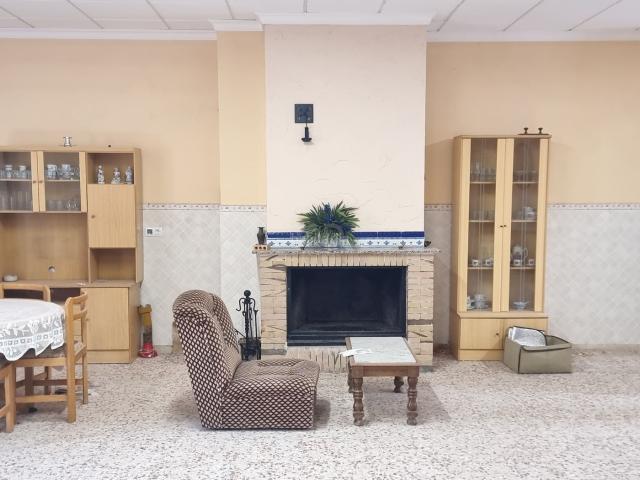 Casa pareada en venta en Salinas. Casas pareadas.