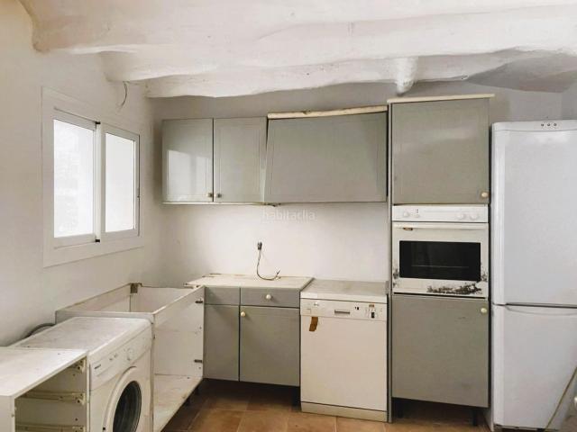 Casa pareada en venta en Salomó. Centro de la población. Casas pareadas.