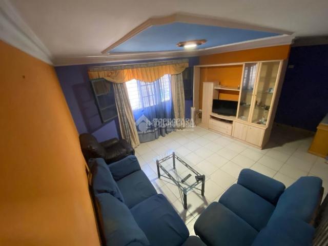 Casa pareada en venta en San Nicolás de Tolentino. Casa en venta en San nicolás de tolentino. Casas pareadas San Nicolás de.