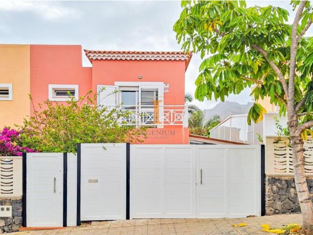 Casa pareada en venta en San Cristóbal de La Laguna, Bajamar. Pareado en Bajamar. Casas pareadas San Cristóbal de La.