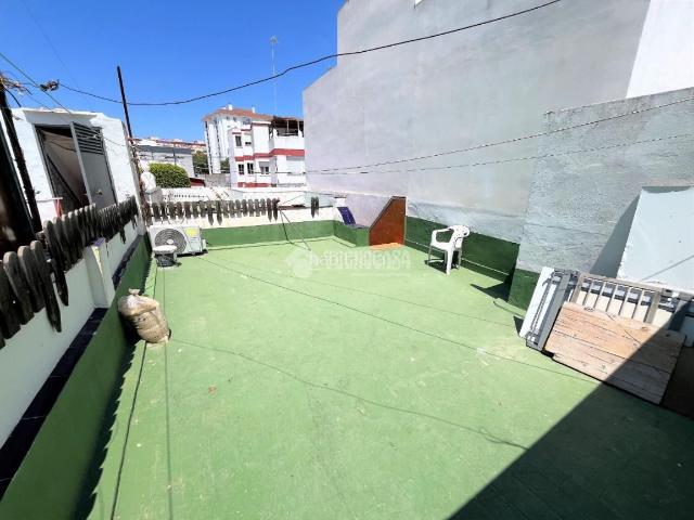 Casa pareada en venta en San Fernando, Camposoto Gallineras. Casa en venta en San fernando. Casas pareadas San.