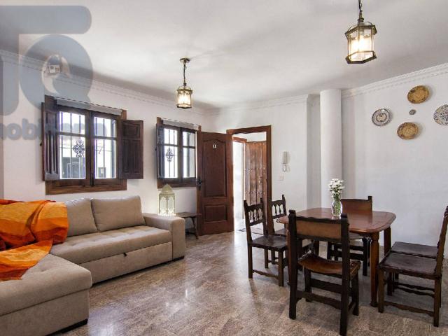 Casa pareada en venta en San Ildefonso Hospital Real 18010