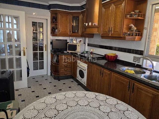 Casa pareada en venta en San Juan de Alicante, Bellavista Capiscol Frank Espinós. Fabuloso chalet pareado entre San Juan Pueblo y Nou Nazaret. Casas pareadas San Juan de.