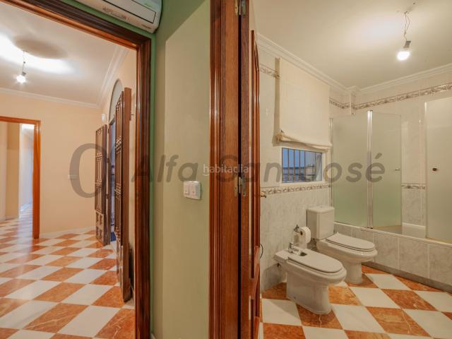 Casa pareada en venta en San Jose de la Rinconada. CASA EN PLANTA ALTA A LA VENTA EN SAN JOSÉ DE LA RINCONADA. Casas pareadas San Jose de la.